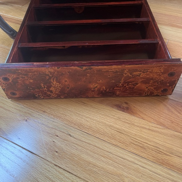 Lenox Spice Village with rack-1987. Very popular and cute - Picture 4 of 7